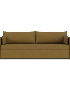 Audo Copenhagen Offset 3-Seater Sofa Bed fra><noscript><img width=