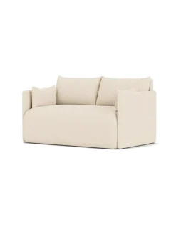 Audo Copenhagen Offset 2-Seater Sofa Bed fra> Sofaer