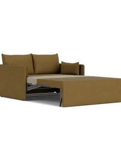 Audo Copenhagen Offset 2-Seater Sofa Bed fra><noscript><img width=
