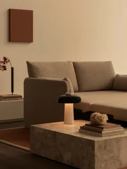 Audo Copenhagen Offset 2-Seater Sofa Bed fra><noscript><img width=