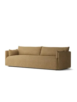 Audo Copenhagen Offset Sofa 3-Seater, bouclé 08 fra><noscript><img width=