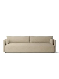 Audo Copenhagen Offset Sofa 3-Seater, bouclé 16 fra><noscript><img width=