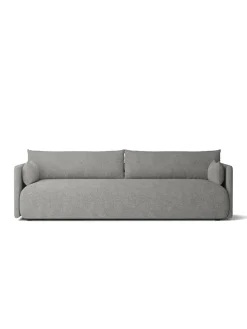 Audo Copenhagen Offset Sofa 3-Seater, bouclé 16 fra><noscript><img width=