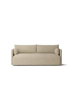 Audo Copenhagen Offset Sofa 2-Seater, bouclé 16 fra><noscript><img width=