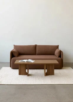Audo Copenhagen Offset Sofa 2-Seater, bouclé 08 fra><noscript><img width=