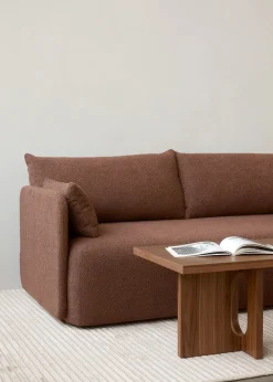 Audo Copenhagen Offset Sofa 2-Seater, bouclé 08 fra><noscript><img width=