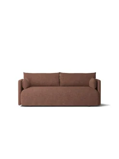 Audo Copenhagen Offset Sofa 2-Seater, bouclé 06 fra><noscript><img width=