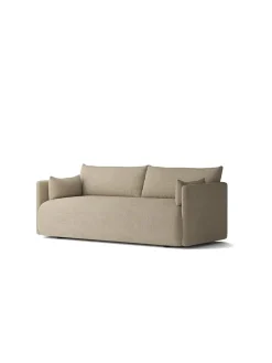 Audo Copenhagen Offset Sofa 2-Seater, bouclé 06 fra><noscript><img width=