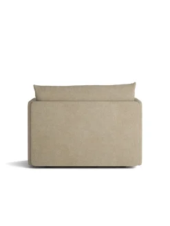 Audo Copenhagen Offset Sofa 1-Seater, bouclé 06 fra><noscript><img width=