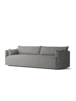 Audo Copenhagen Offset Sofa 3-Seater, bouclé 06 fra><noscript><img width=