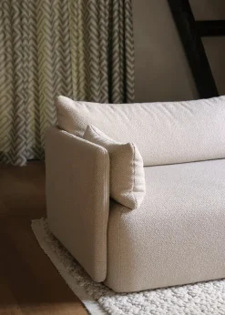 Audo Copenhagen Offset Sofa 3-Seater, bouclé 06 fra><noscript><img width=