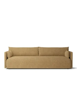 Audo Copenhagen Offset Sofa 3-Seater, bouclé 02 fra><noscript><img width=