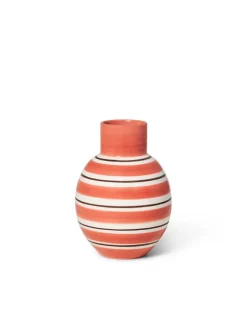 Kähler Omaggio Nuovo Vase H20,5 cm fra><noscript><img width=