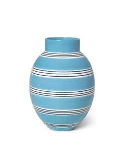 Kähler Omaggio Nuovo Vase H20,5 cm fra><noscript><img width=