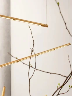 Fritz Hansen Oneline Pendel fra> Spots|Pendler