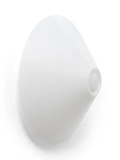 HAY Ono Flush Mount Lamp Ø 20 cm fra><noscript><img width=