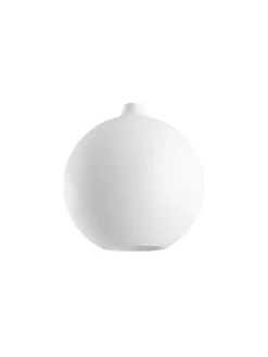 Louis Poulsen Opal Glas til Wohlert Pendel fra> Reservedele Til Lamper