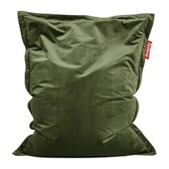Fatboy Original Slim Teddy sækkestol fra><noscript><img width=