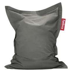 Fatboy Original Slim Teddy sækkestol fra><noscript><img width=