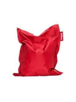 Fatboy Original Slim Teddy sækkestol fra><noscript><img width=