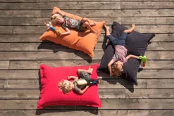 Fatboy Original Slim Teddy sækkestol fra><noscript><img width=