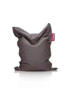 Fatboy Original Slim Teddy sækkestol fra><noscript><img width=