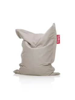 Fatboy Original Slim Teddy sækkestol fra><noscript><img width=
