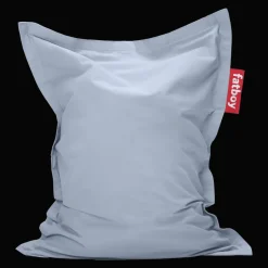 Fatboy Original Slim Teddy sækkestol fra><noscript><img width=