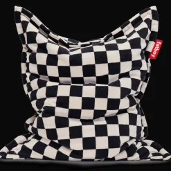Fatboy Original Slim Teddy sækkestol fra><noscript><img width=