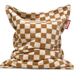 Fatboy Original Slim Teddy sækkestol fra><noscript><img width=