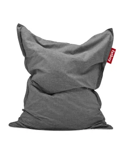 Fatboy Original Slim Teddy sækkestol fra><noscript><img width=