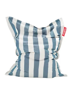 Fatboy Original Slim Teddy sækkestol fra><noscript><img width=