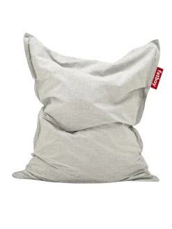 Fatboy Original Slim Teddy sækkestol fra><noscript><img width=