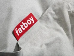 Fatboy Original Slim Teddy sækkestol fra><noscript><img width=