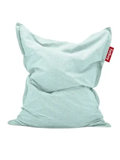 Fatboy Original Slim Teddy sækkestol fra><noscript><img width=