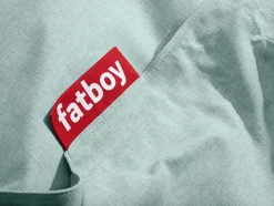 Fatboy Original Slim Teddy sækkestol fra><noscript><img width=