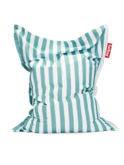 Fatboy Original Slim Teddy sækkestol fra><noscript><img width=