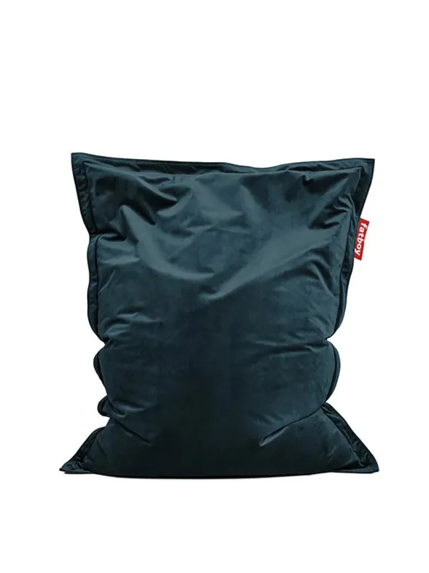 Fatboy Original Stonewashed sækkestol fra> Sækkestole