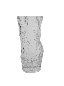 Hein Studio Ostrea Vase, amber fra><noscript><img width=