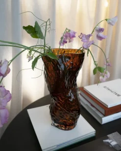 Hein Studio Ostrea Vase, rust fra><noscript><img width=