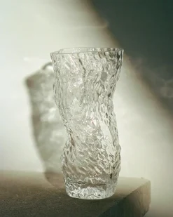 Hein Studio Ostrea Vase, smoke fra><noscript><img width=