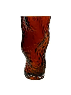 Hein Studio Ostrea Vase, smoke fra><noscript><img width=