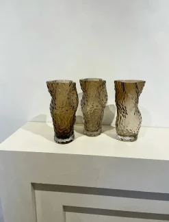 Hein Studio Ostrea Vase, smoke fra><noscript><img width=