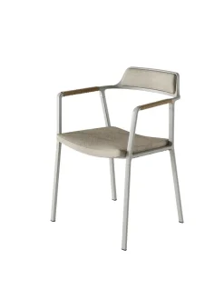 Vipp Outdoor Chair fra> Havestole