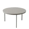 Vipp Outdoor Coffee Table Ø60 fra> Haveborde