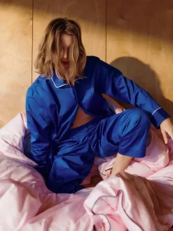 HAY Outline Pyjama L/S Shirt fra><noscript><img width=
