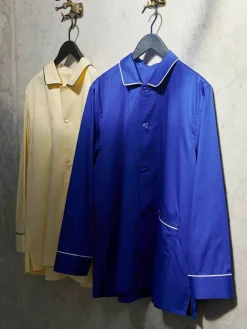 HAY Outline Pyjama L/S Shirt fra><noscript><img width=