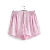 HAY Outline Pyjama Shorts fra> Tøj|Tekstiler Til Soveværelset