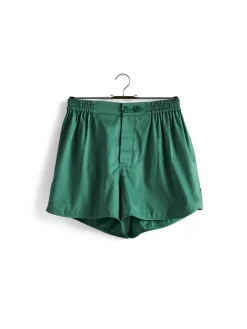 HAY Outline Pyjama Shorts fra><noscript><img width=