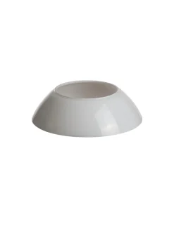 Louis Poulsen Overskærm til PH 4½-3½ Glas Gulvlampe fra> Louis Poulsen Lampeskærme|Reservedele Til Lamper
